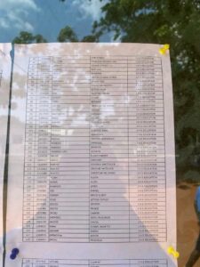 Accra College of Education 2023/2024 Admission List Released