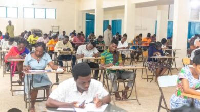Registration for Ghana Teacher Licensure Examination 2024