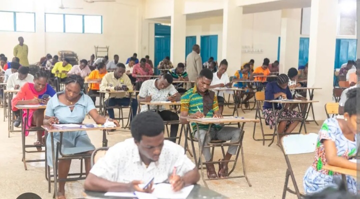 Registration for Ghana Teacher Licensure Examination 2024