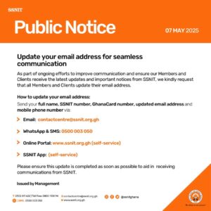 SSNIT